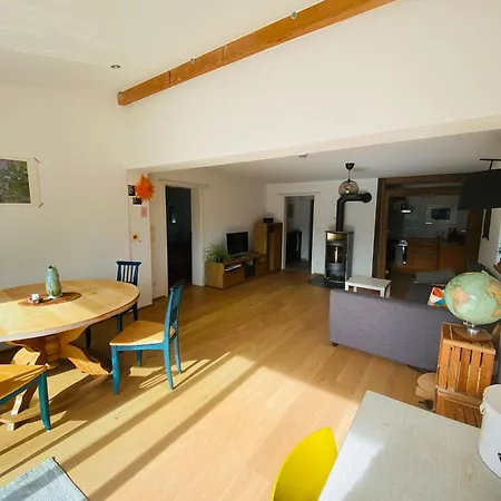 Apartment Witt