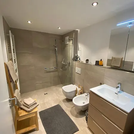 Apartment Witt