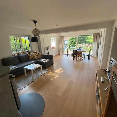 Witt Apartment *