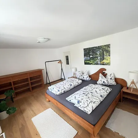Witt Apartment Prien am Chiemsee